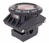 Компас наручный Aquatec (black)